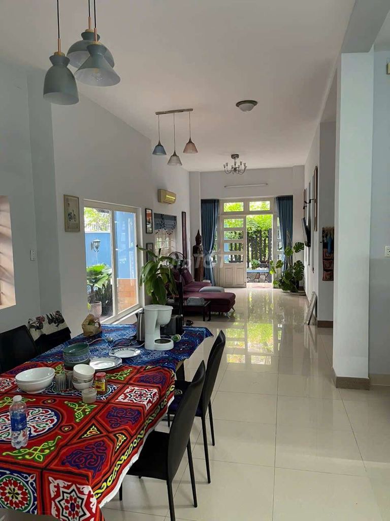 Nhà riêng tại Thủ Đức, TP. Hồ Chí Minh - ảnh 3