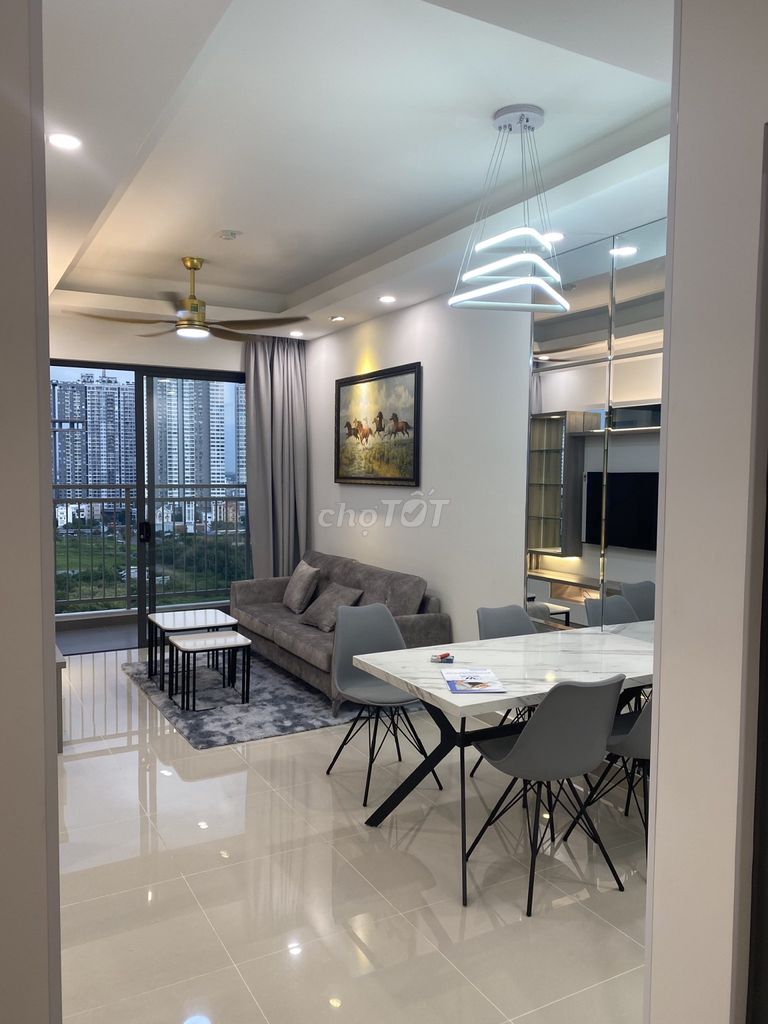 Căn hộ / chung cư tại 7, TP. Hồ Chí Minh - ảnh 2
