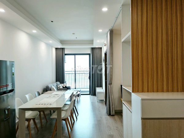 Căn hộ / chung cư tại 7, TP. Hồ Chí Minh - ảnh 5