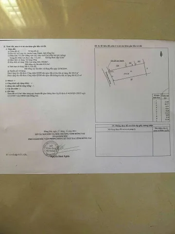 Bất động sản tại Đồng Nai - ảnh 1