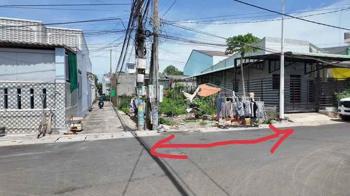 Bất động sản tại Bà Rịa - Vũng Tàu - ảnh 1