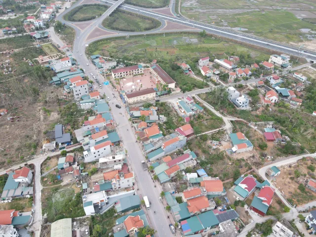 Bất động sản tại Quảng Ninh - ảnh 1