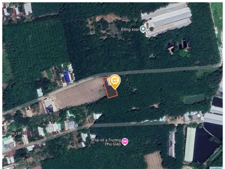 Bất động sản tại Bình Dương - ảnh 1