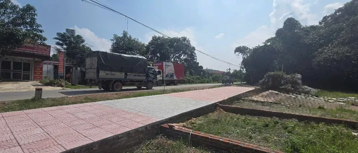 Bất động sản tại Hòa Bình - ảnh 1