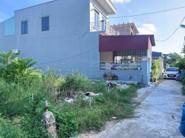 Bất động sản tại Hải Phòng - ảnh 1