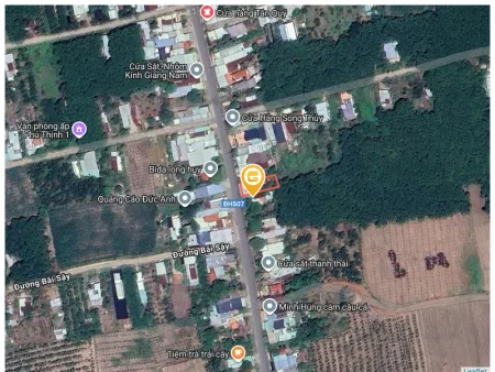 Bất động sản tại Bình Dương - ảnh 1