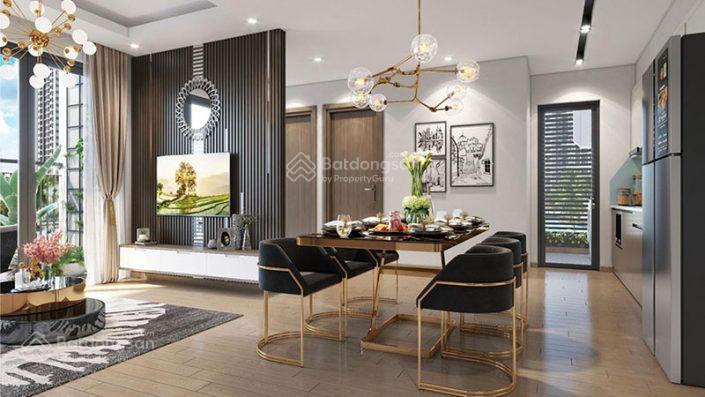 Bất động sản tại Hà Nội - ảnh 1