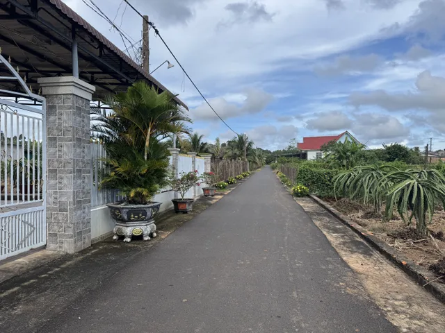 Bất động sản tại Bà Rịa - Vũng Tàu - ảnh 1