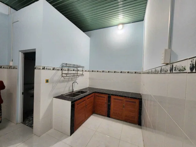 Bất động sản tại Bình Dương - ảnh 1