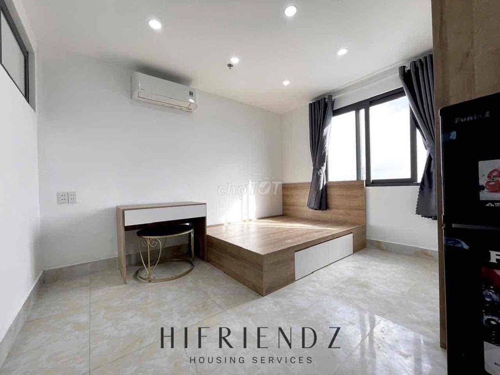 Căn hộ / chung cư tại 6, TP. Hồ Chí Minh - ảnh 2
