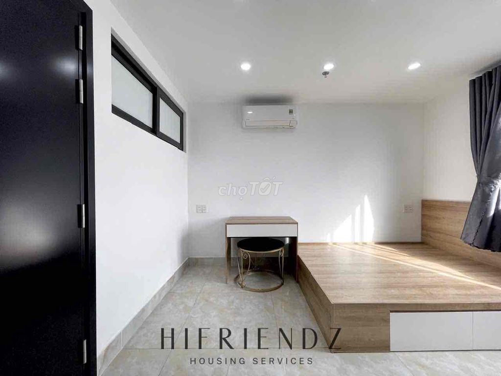 Căn hộ / chung cư tại 6, TP. Hồ Chí Minh - ảnh 4