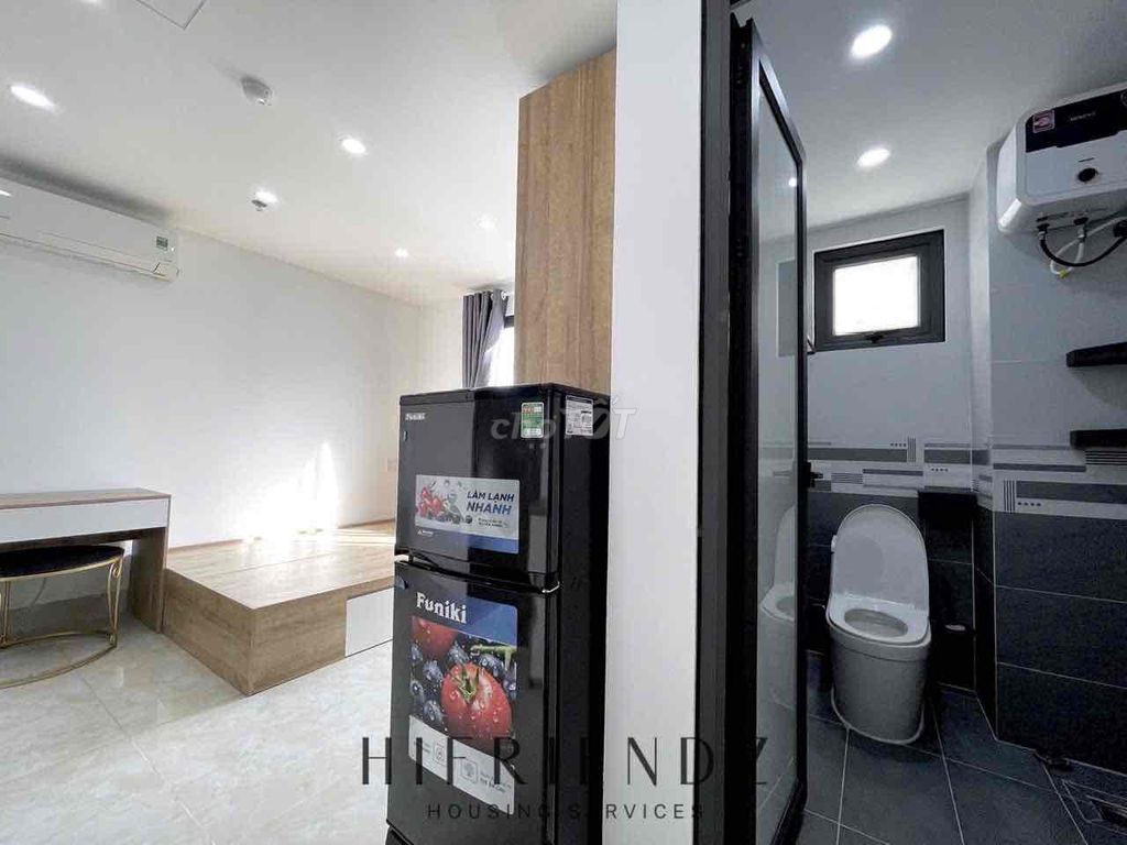 Căn hộ / chung cư tại 6, TP. Hồ Chí Minh - ảnh 5