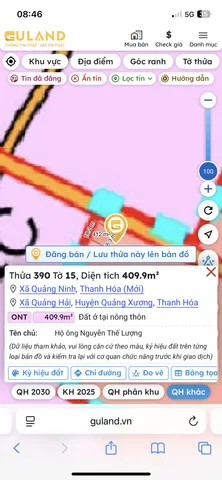 Bất động sản tại Thanh Hóa - ảnh 1