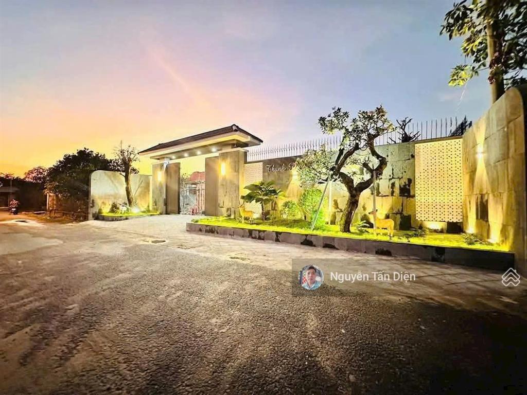 Bất động sản tại Bình Dương - ảnh 1