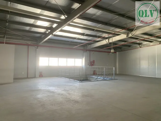 Bất động sản tại Bình Dương - ảnh 1