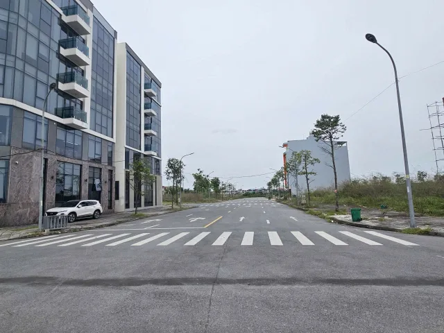 Bất động sản tại Bắc Ninh - ảnh 1