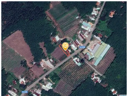 Bất động sản tại Bình Dương - ảnh 1
