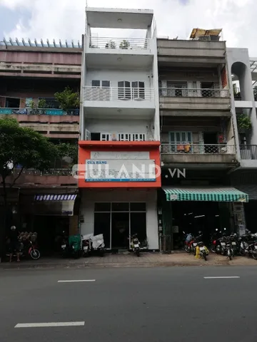 Bất động sản tại TP. Hồ Chí Minh - ảnh 1