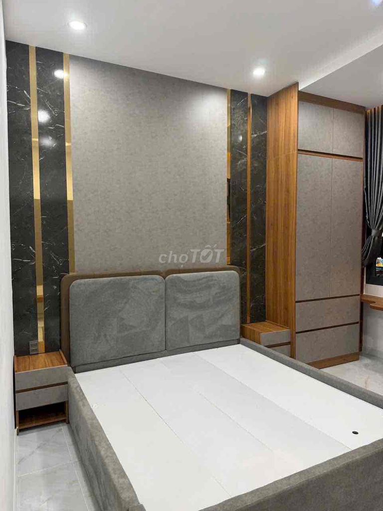 Nhà riêng tại Tân Phú, TP. Hồ Chí Minh - ảnh 5