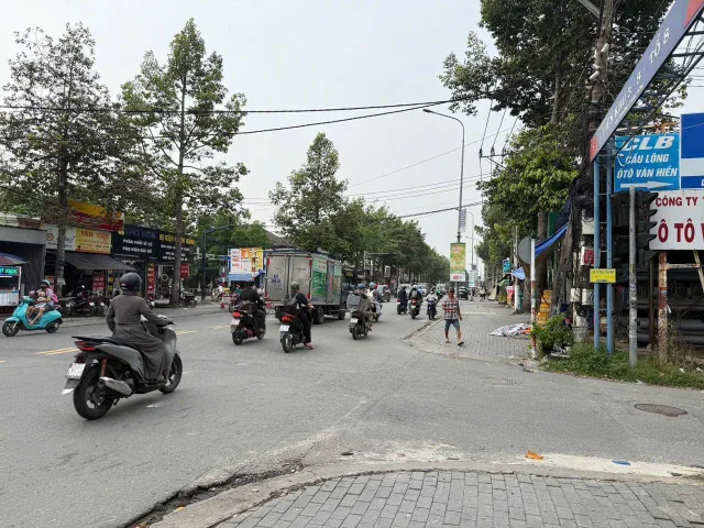 Bất động sản tại Bình Dương - ảnh 1