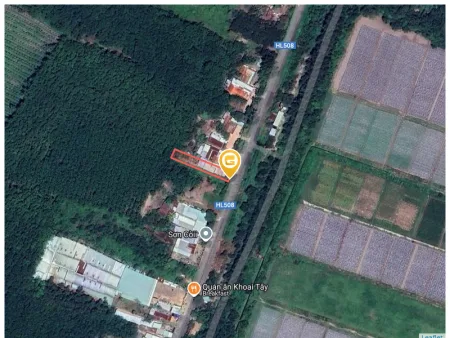 Bất động sản tại Bình Dương - ảnh 1