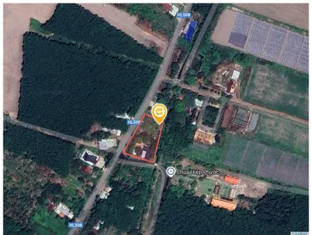 Bất động sản tại Bình Dương - ảnh 1