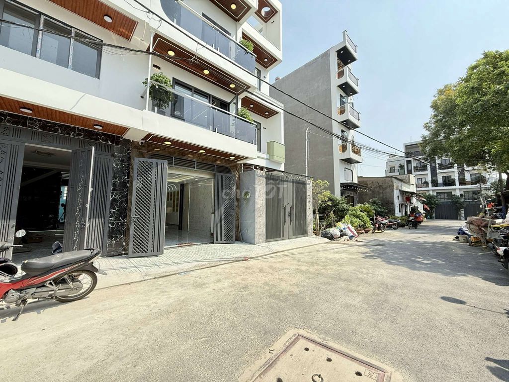 Nhà riêng tại 12, TP. Hồ Chí Minh - ảnh 2