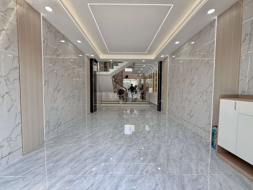 Nhà riêng tại 12, TP. Hồ Chí Minh - ảnh 4