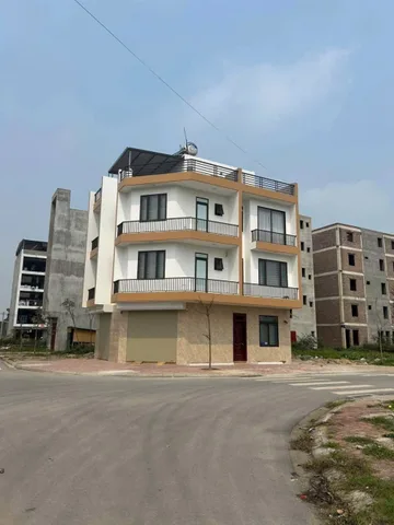 Bất động sản tại Bắc Ninh - ảnh 1