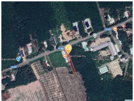 Bất động sản tại Bình Dương - ảnh 1