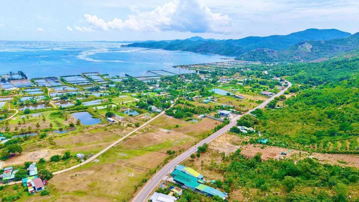 Bất động sản tại Khánh Hòa - ảnh 1