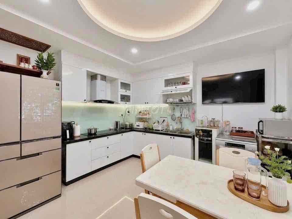 Nhà riêng tại Bình Thạnh, TP. Hồ Chí Minh - ảnh 2