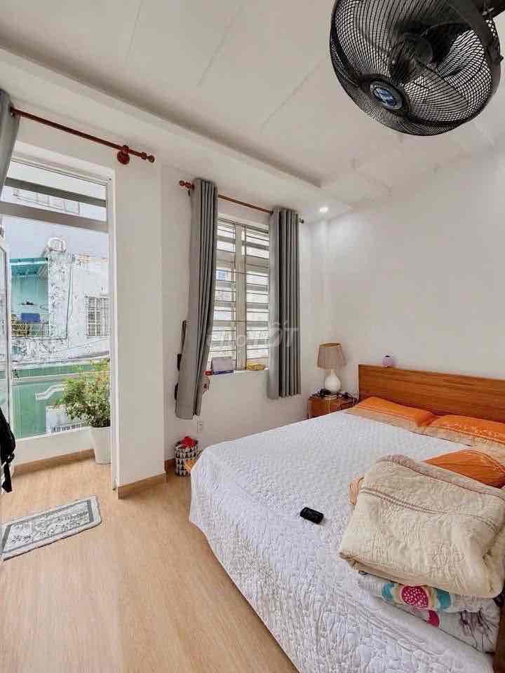 Nhà riêng tại Bình Thạnh, TP. Hồ Chí Minh - ảnh 3