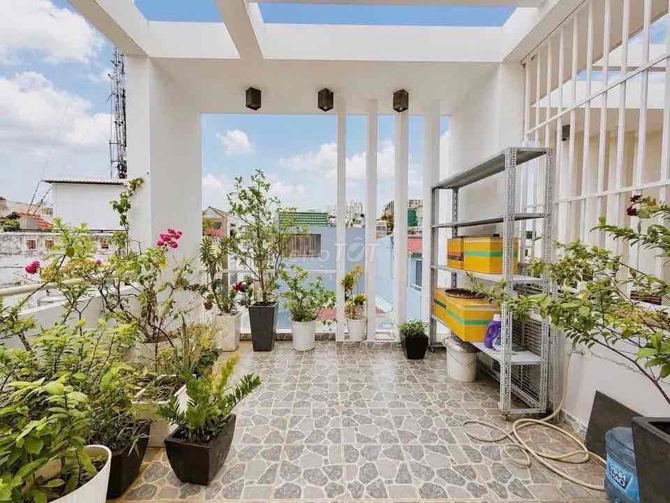 Nhà riêng tại Bình Thạnh, TP. Hồ Chí Minh - ảnh 4