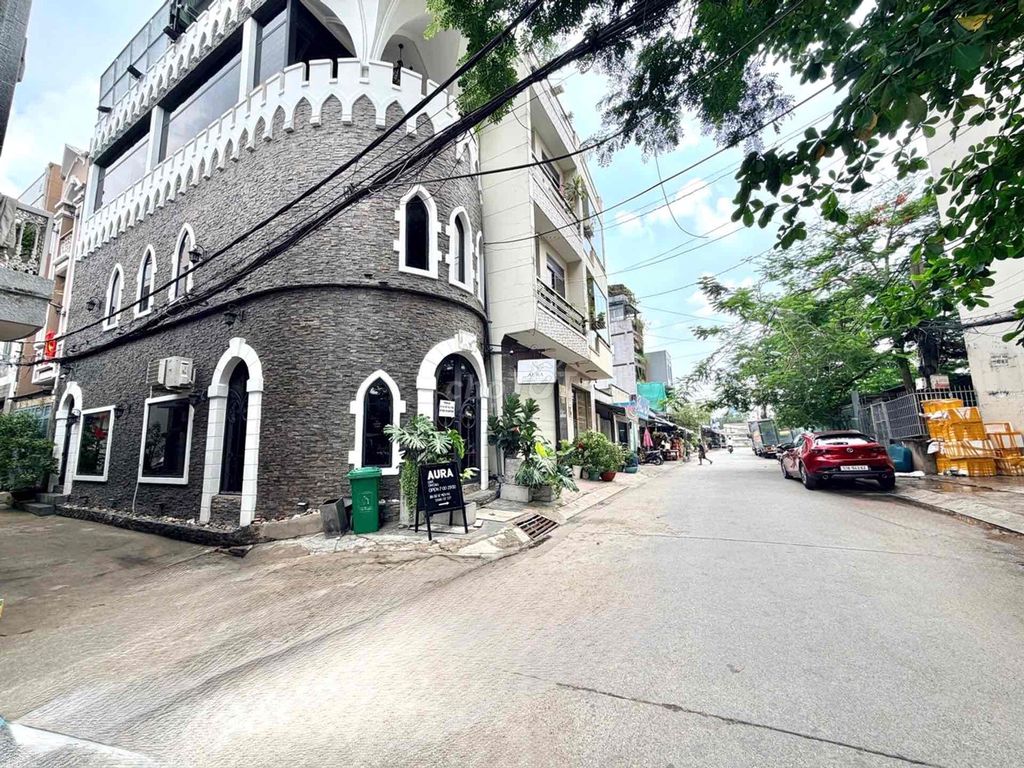 Nhà riêng tại Bình Thạnh, TP. Hồ Chí Minh - ảnh 5