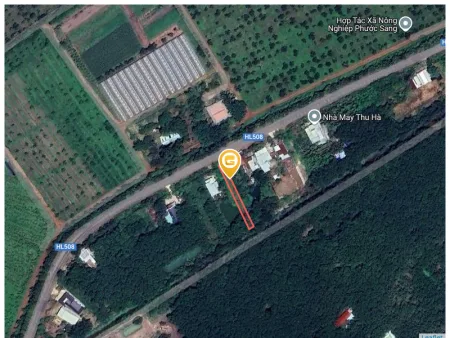 Bất động sản tại Bình Dương - ảnh 1