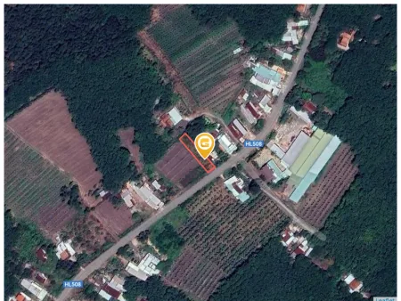 Bất động sản tại Bình Dương - ảnh 1