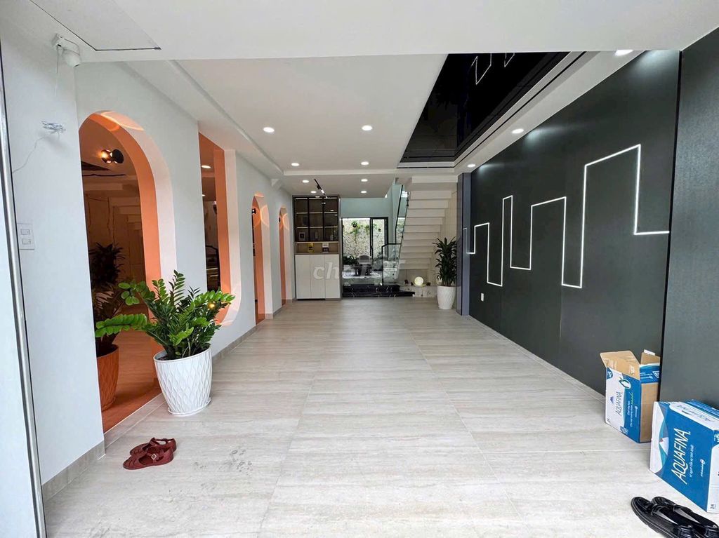 Nhà riêng tại 12, TP. Hồ Chí Minh - ảnh 2