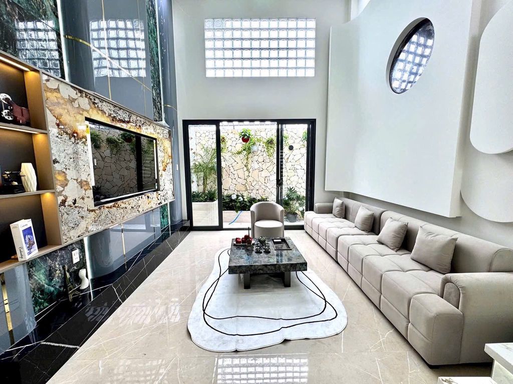 Nhà riêng tại 12, TP. Hồ Chí Minh - ảnh 3