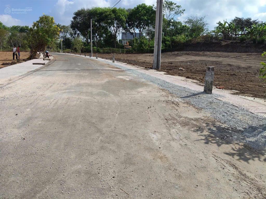 Bất động sản tại Bà Rịa - Vũng Tàu - ảnh 1