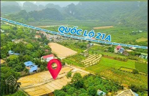 Bất động sản tại Hòa Bình - ảnh 1