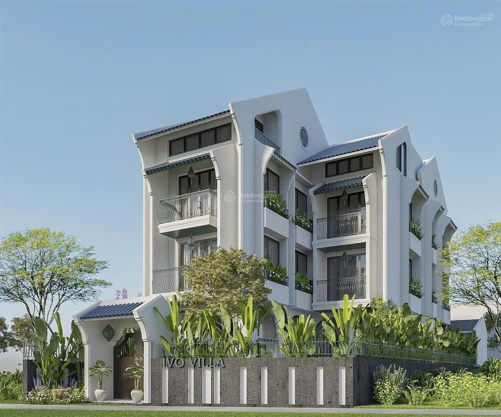Bất động sản tại Quảng Nam - ảnh 1