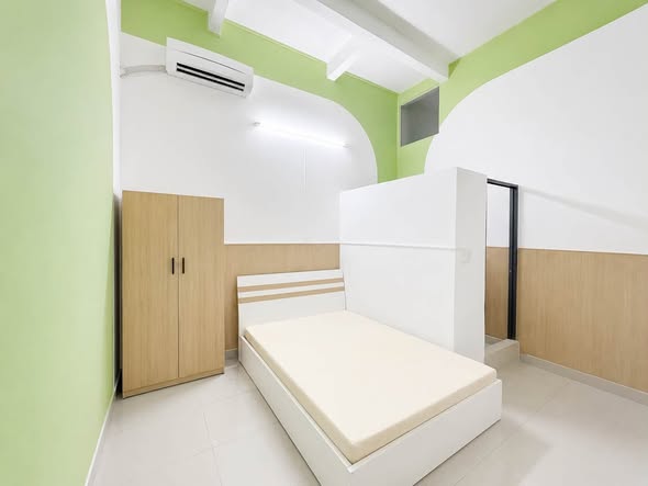 Bất động sản tại TP. Hồ Chí Minh - ảnh 1