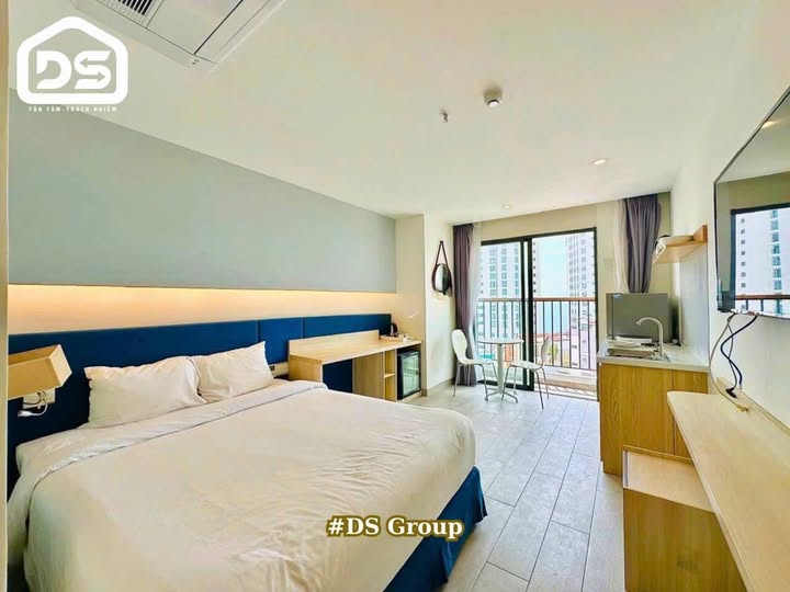 Bất động sản tại Khánh Hòa - ảnh 1