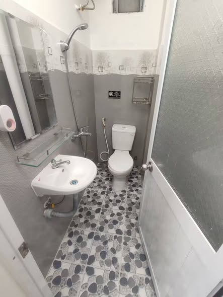 Bất động sản tại TP. Hồ Chí Minh - ảnh 1