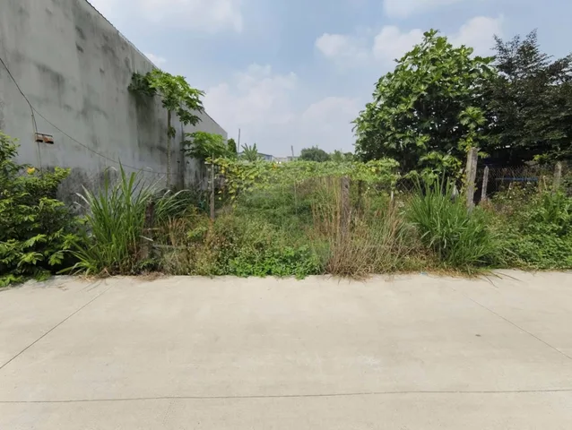 Bất động sản tại Tây Ninh - ảnh 1