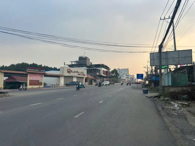 Bất động sản tại TP. Hồ Chí Minh - ảnh 1
