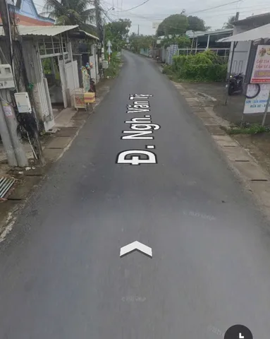 Bất động sản tại Tiền Giang - ảnh 1