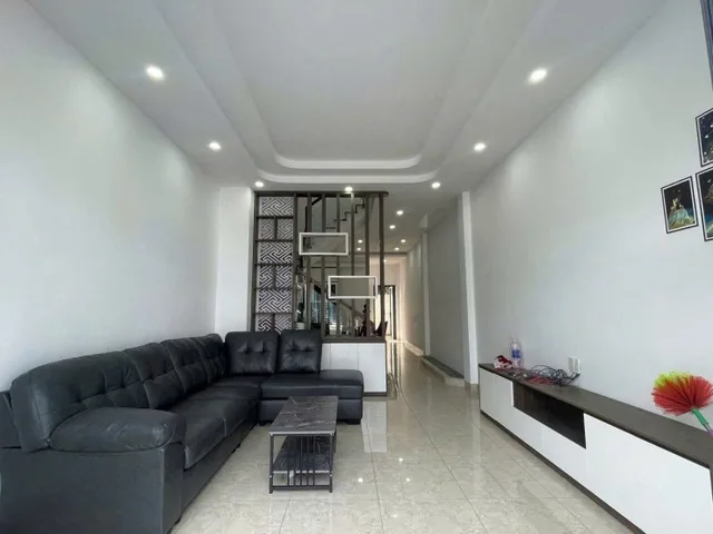 Bất động sản tại Bình Dương - ảnh 1