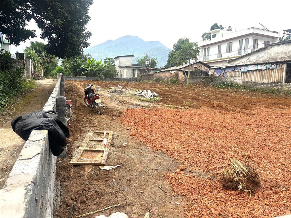Bất động sản tại Hòa Bình - ảnh 1